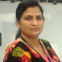 Vinita Srivastava Photo 6