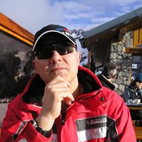 Paul Barker Photo 13