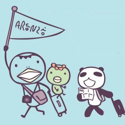 Tzuying Chen Photo 5