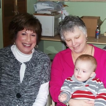 Nancy Webber Photo 25