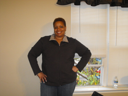 Cynthia Ashby Photo 6