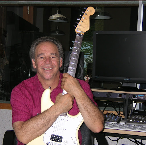 Paul Lombardo Photo 15