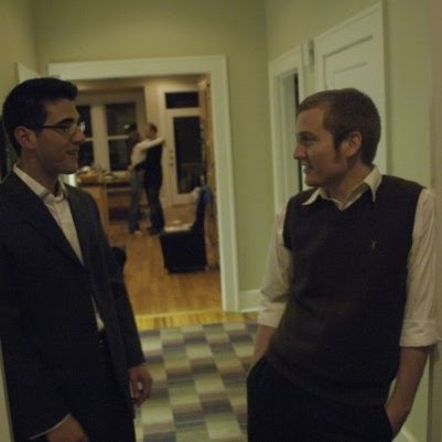 Jonathan Wood Photo 6