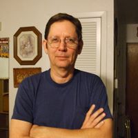 Bill Barnett Photo 16
