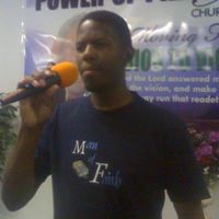 James Bickham Photo 22