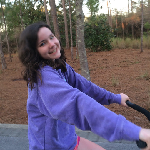 Anna Reilly Photo 15