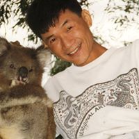 Jeffrey Chiang Photo 14