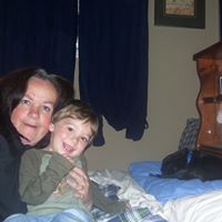 Jeannette Johnson Photo 9