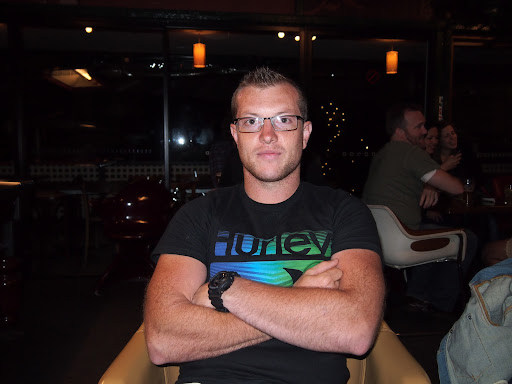 Matt Calvert Photo 40