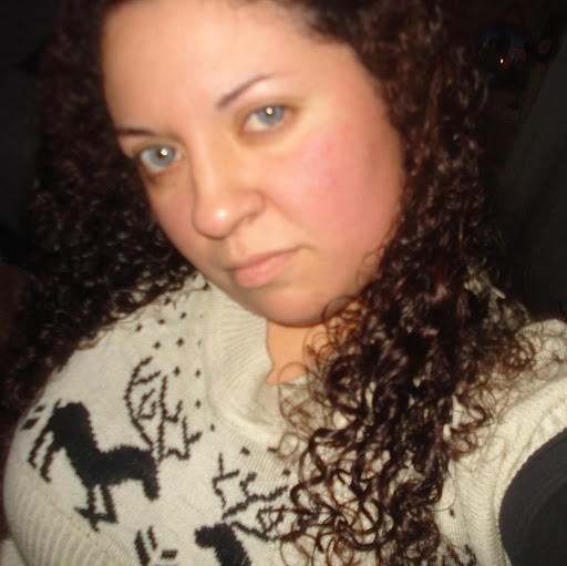 Lucila Gonzalez Photo 7