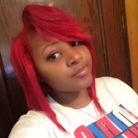 Amber Mack Photo 38