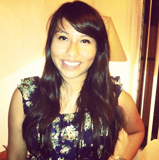 Cristina Villanueva Photo 7