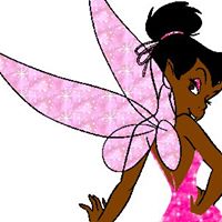 Princess Campbell Photo 16