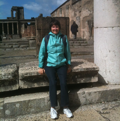 Paula Bernard Photo 17