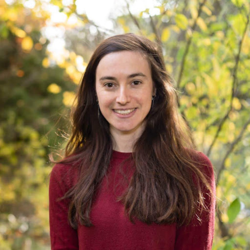 Rachel Shaffer Photo 20