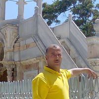 Nabil Odeh Photo 3