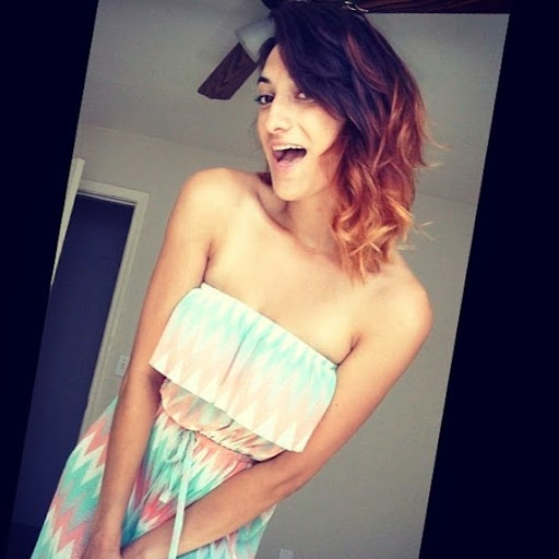 Christina Cox Photo 19