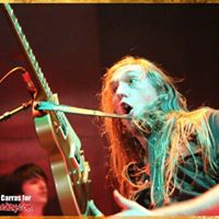 Michael Arms Photo 19