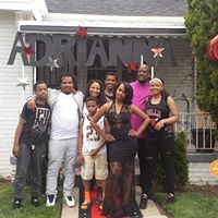 Adrienne Wells Photo 32