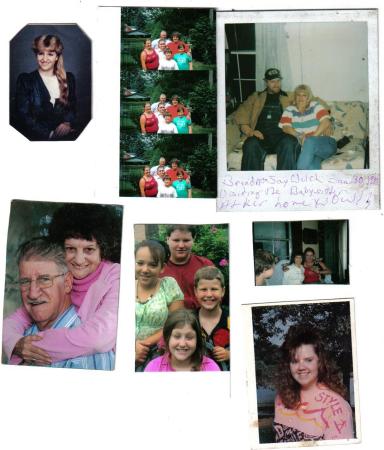Brenda Loudermilk Photo 2
