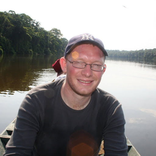 Jon Cass Photo 11
