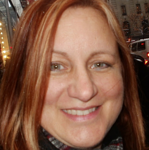 Cheryl Glover Photo 20