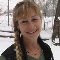 Claire Mcgowan Photo 29