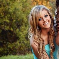 Rachel Fitch Photo 20