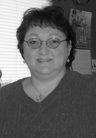 Kathy Whitaker Photo 17