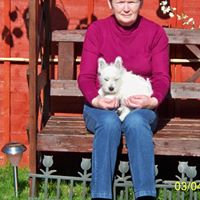 Jo Forbes Photo 6