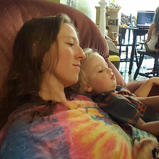 Tabitha Bush Photo 13 Tabitha Bush Photo 13