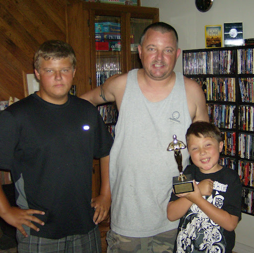 John Crockett Photo 29