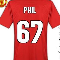 Phillip Gray Photo 27