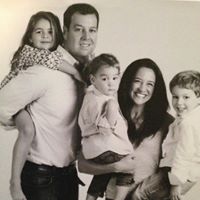 Maria Shepherd Photo 28