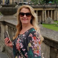 Geraldine Fleming Photo 32