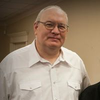 Jerry Branch Photo 6