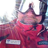 Richard Brazeau Photo 14