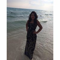 Sandra Salinas Photo 2