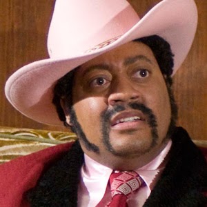 Conrad Warren Photo 7