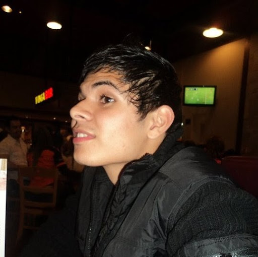 Gerardo Rivera Photo 12