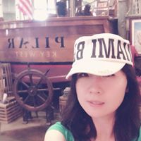 Angela Feng Photo 18