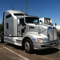 Frankie Sharp Photo 6