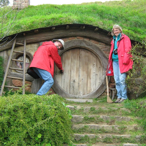 Susan Jewell Photo 29