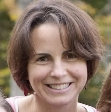 Kimberly Murray Photo 2