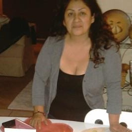 Miriam Bautista Photo 4