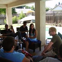 Joel Swanson Photo 39