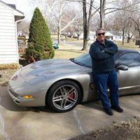 Micheal Sparkman Photo 1