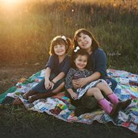 Kristina Mann Photo 11