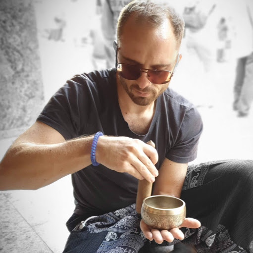 Stephen Pollard Photo 17