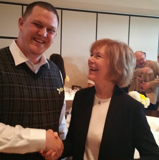 Justin Rich Photo 13